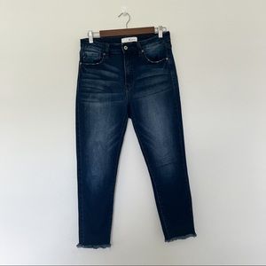 KanCan Jeans Stretchy Soft Size 30